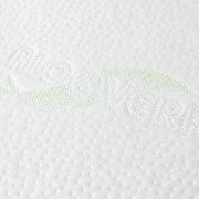 Saltea cocos-spuma-spuma cu memorie 120x60x10 cm Nativo Dreams Aloe Vera PMICNAT-D/VPK-VK60