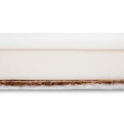 Saltea cocos-spuma-spuma cu memorie 120x60x10 cm Nativo Dreams Aloe Vera PMICNAT-D/VPK-VK60