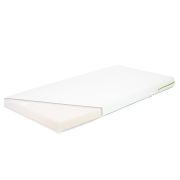 Saltea spuma-vatelină 140x70x10 cm Nativo Dreams Aloe Vera PMICNAT-D/P140-10
