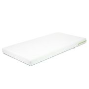 Saltea spuma-vatelină 140x70x10 cm Nativo Dreams Aloe Vera PMICNAT-D/P140-10