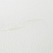 Saltea spuma-vatelină 140x70x10 cm Nativo Dreams Aloe Vera PMICNAT-D/P140-10