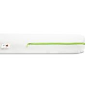 Saltea spuma-vatelină 140x70x10 cm Nativo Dreams Aloe Vera PMICNAT-D/P140-10