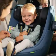 Scaun auto rotativ Swandoo Marie 5 i-Size Forest Fruits ERFSW110MR52441