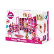 5 Surprise - Dream Wardrobe, Fashion Mini Brands, S1 BKF77425