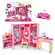 5 Surprise - Dream Wardrobe, Fashion Mini Brands, S1 BKF77425