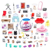 5 Surprise - Home Mini Brands, S1 BKF77555