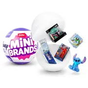 5 Surprise - Disney Mini Brands, S3 BKF77494