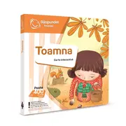 Raspundel Istetel, carte Toamna BKF86369