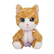 Baby Paws - Jucarie interactiva Pisica BKF921139