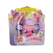 Bubiloons - Figurina colorata cu accesorii S2, blister, diverse modele BKF916081