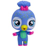 Bubiloons - Figurina colorata cu accesorii S2, blister, diverse modele BKF916081