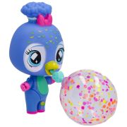 Bubiloons - Figurina colorata cu accesorii S2, blister, diverse modele BKF916081