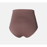 Chilot fara cusaturi Lee Postpartum Sensil Breeze M/L Deep Taupe Lola&Lykke TNATN-CJ-LEETPML