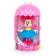 Disney Minnie Mickey - Papusa cu accesorii Fluffy BKF185944