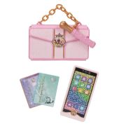 Disney Princess - Set gentuta, telefon si accesorii BKF221314