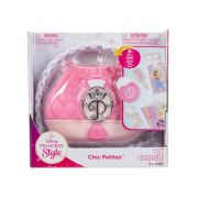 Disney Princess - Set gentuta de mana cu accesorii, diverse modele BKF232054