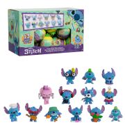 Disney Stitch - Mini-figurina ascunsa in capsula, Hobby S1 BKF46227