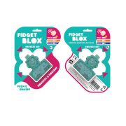 Fidget Blox - Jucarie antistres, diverse modele BKF931569