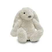 Iepurasul RO cu dispozitiv lumina si sunet, Alb TNAZA-RO-03
