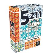 Joc de societate Azul 5211 (Special Edition), limba engleza BKFNMG60060EN