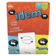 Joc de societate Idem, limba romana BKF932827