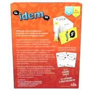 Joc de societate Idem, limba romana BKF932827