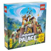 Joc de societate LEGO Monkey Palace, limba romana BKFDOT10001