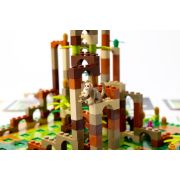 Joc de societate LEGO Monkey Palace, limba romana BKFDOT10001