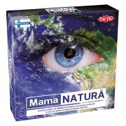 Joc de societate Mama Natura, limba romana BKF59992