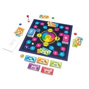 Joc de societate Punem Pariu - Jackpot BKF59864