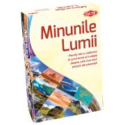 Joc educativ Minunile Lumii BKF58116