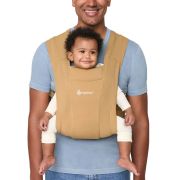 MARSUPIU EMBRACE Knit Camel TNABCEMACAMEL