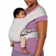 Marsupiu Embrace Soft Grey TNABCEMASFTGRY