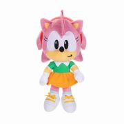 Nintendo Sonic - Jucarie de plus 20 cm, diverse personaje, S11 BKF423224
