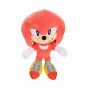 Nintendo Sonic - Jucarie de plus 20 cm, diverse personaje, S11 BKF423224