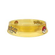 Pokemon - Set de joaca Battle Spinner cu doua figurine (Pikachu #1, Mew, Poké Ball, & Poké Ball) BKFPKW4403