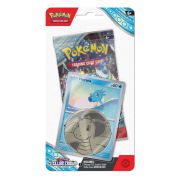 Pokemon TCG: SV07 Stellar Crown - Checklane Blister BKFPCI85911