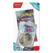 Pokemon TCG: SV07 Stellar Crown - Checklane Blister BKFPCI85911