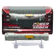 Power Saber - Sabie interactiva de jucarie, diverse culori BKF931989