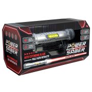 Power Saber - Sabie interactiva de jucarie, diverse culori BKF931989