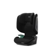 SCAUN AUTO I-SIZE cu Isofix MONZA COMPACT FX MELBOURNE BLACK TNA89320580050