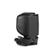 SCAUN AUTO I-SIZE cu Isofix MONZA COMPACT FX MELBOURNE BLACK TNA89320580050