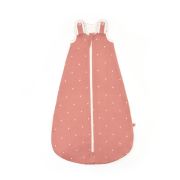 Sac de Dormit, 2 in 1 ,Rose Hearts, 18-36 luni, 0.5 TOG TNASLBLGRSHRT5