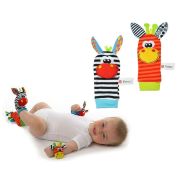 Set botosei si bratari cu zornaitoare lvtkkx9343+kx9344