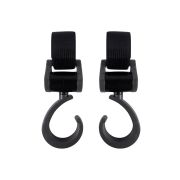 Set doua carlige rotative pentru manerul caruciorului olmitos lvtkolm1205