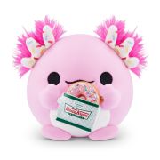 Snackles - Jucarie de plus colectibila S2W1, 11.5 cm BKF77572