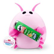 Snackles - Jucarie de plus colectibila S2W1, 35 cm BKF77573