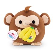 Snackles - Jucarie de plus colectibila S2W1, 35 cm BKF77573