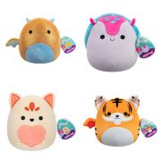 Squishmallows - Adopt Me! Jucarie de plus 20 cm, diverse modele, S2 BKFSQAM00049