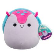 Squishmallows - Adopt Me! Jucarie de plus 20 cm, diverse modele, S2 BKFSQAM00049